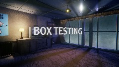 Box Testing 2026 (teaser)
