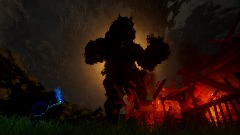 A screenshot taken in Dreams. 1 of 14.