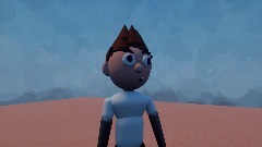 A screenshot taken in Dreams. 3 of 5.