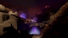 A screenshot taken in Dreams. 4 of 5.