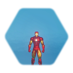 Ironman 2 Mark 3 № 476