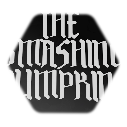 Smashing Pumpkins Logo