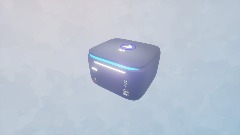 A screenshot taken in Dreams. 9 of 9.