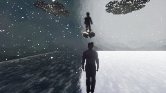 A screenshot taken in Dreams. 1 of 24.