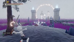 A screenshot taken in Dreams. 1 of 5.