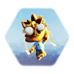 Golden Tree Asset Library