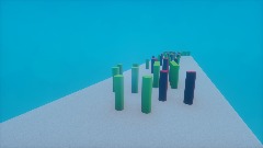 cringe mobile games be like