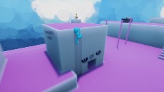 A screenshot taken in Dreams. 25 of 27.