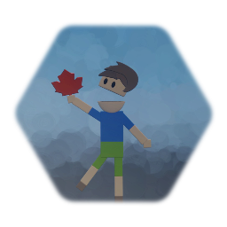 Canadian Ethan
