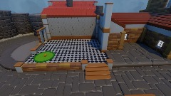 My Creation - 1/4/2021