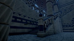 A screenshot taken in Dreams. 8 of 16.