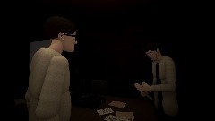 A screenshot taken in Dreams. 20 of 27.