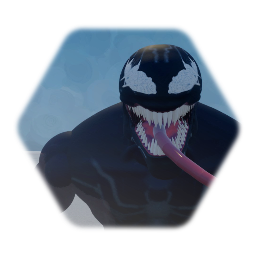 VENOM (with some basic enemy AI)