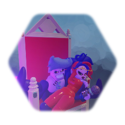 Parents but is lo-fi