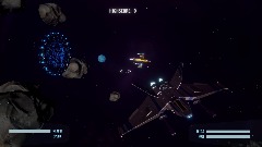 A screenshot taken in Dreams. 5 of 7.