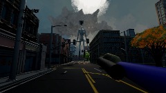 A screenshot taken in Dreams. 1 of 1.