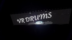 VR Drums