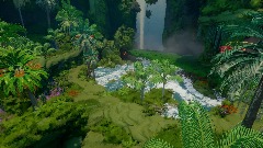 Community Dodgeball 05: Paradise