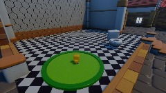 My Creation - 2/19/2020