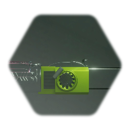 Hoss Delgado Gauntlet