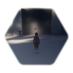 Remix de Acrophobia THE MONKEY QE