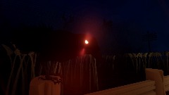 A screenshot taken in Dreams. 1 of 3.