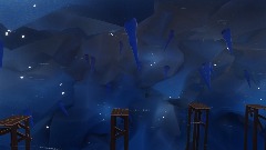 A screenshot taken in Dreams. 6 of 21.