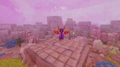 A screenshot taken in Dreams. 6 of 30.