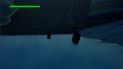 A screenshot taken in Dreams. 2 of 30.