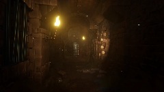 A screenshot taken in Dreams. 13 of 29.