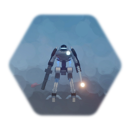 Egg Gunner (Sonic 06)