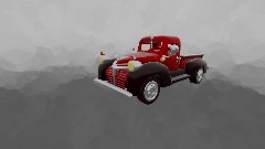 1942 Dodge Pickup