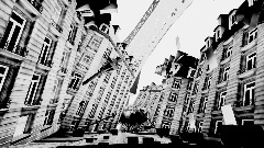 A screenshot taken in Dreams. 5 of 8.