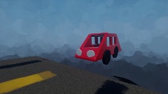 Crossing the Street Simulator