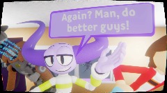 A screenshot taken in Dreams. 17 of 29.