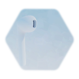 Wonky AirPod Knockoffs