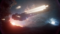 A screenshot taken in Dreams. 13 of 13.