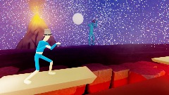 A screenshot taken in Dreams. 11 of 16.