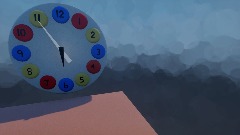 Special online clock