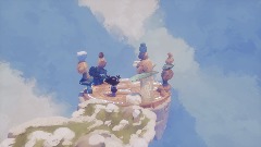 I miei Tempi antichi!