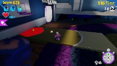 A screenshot taken in Dreams. 2 of 25.