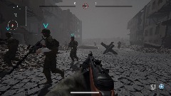 A screenshot taken in Dreams. 12 of 15.