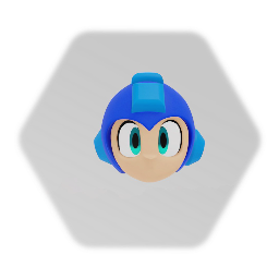 8-bit Mega Man Wip