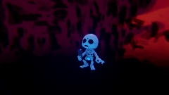 A screenshot taken in Dreams. 13 of 17.