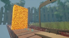 Some of the most goofiest obby New Engine version