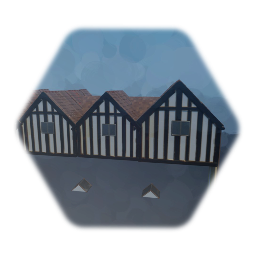 Pix's Asset Roof