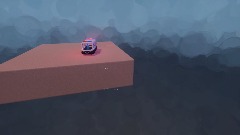 When your car crashes