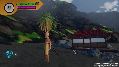 A screenshot taken in Dreams. 12 of 28.