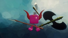 Character Icon I Dragman