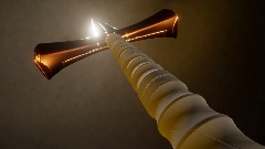 A screenshot taken in Dreams. 12 of 30.